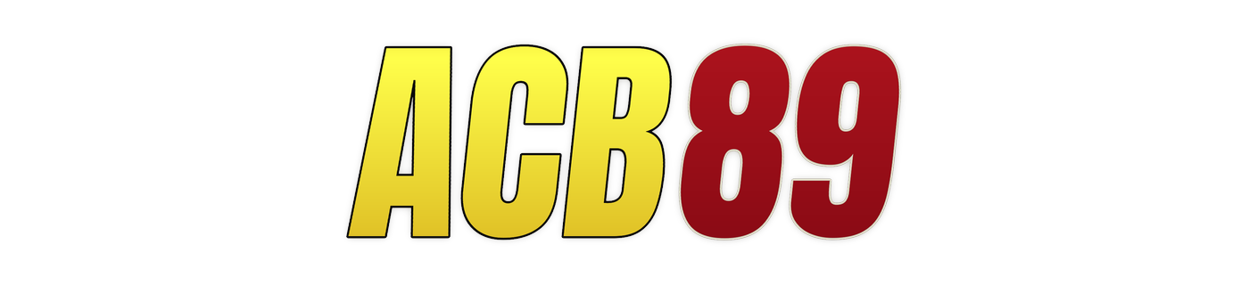 acb89 Logo
